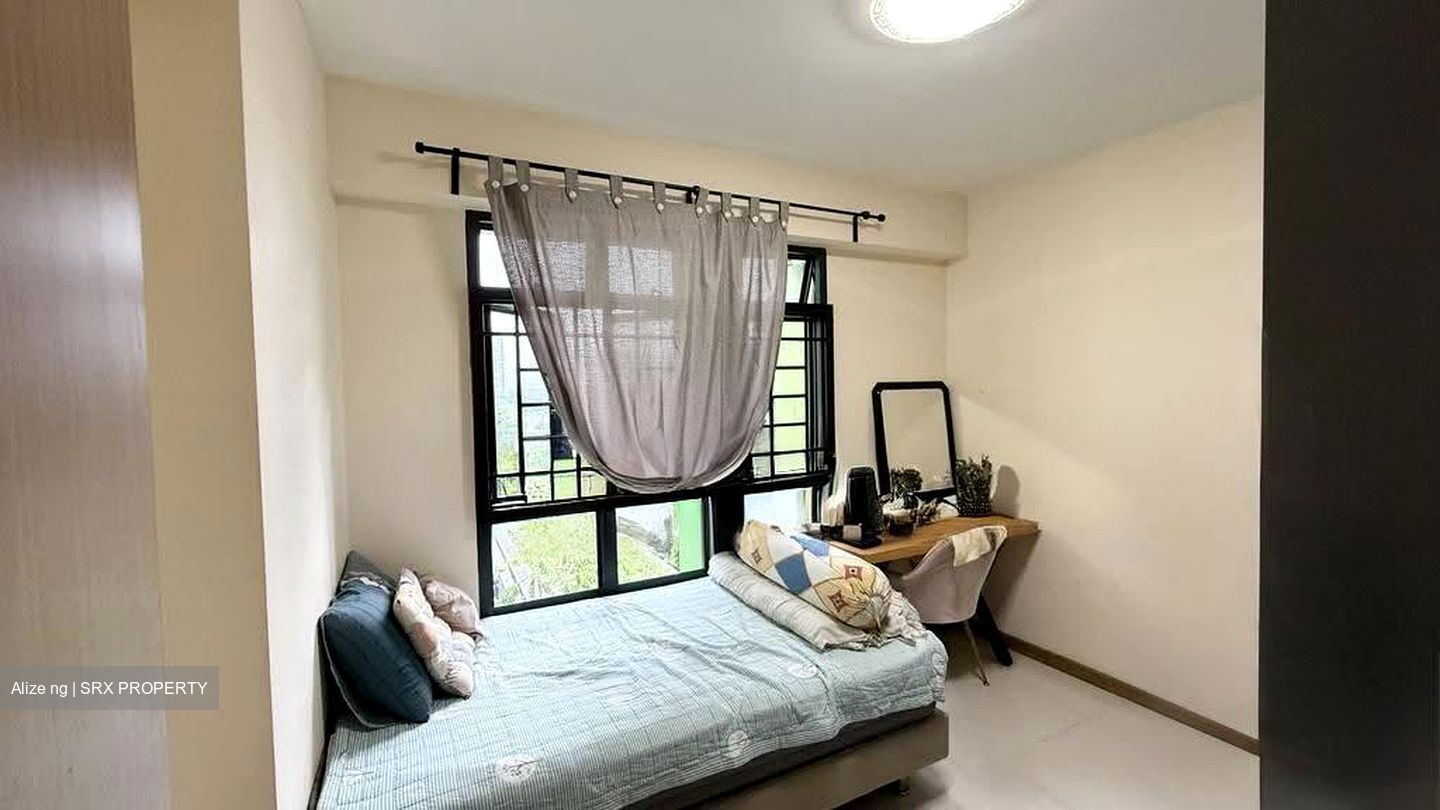 Blk 101A Alkaff Courtview (Toa Payoh), HDB 3 Rooms #631820871
